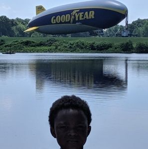 Meet your Posher, Jason